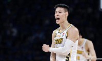 广东男篮战胜北京男篮，实现三连胜的简单介绍