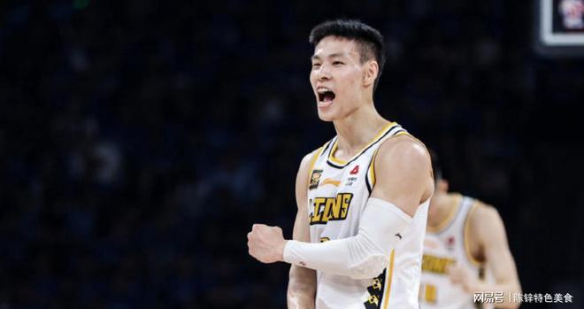 广东男篮战胜北京男篮，实现三连胜的简单介绍