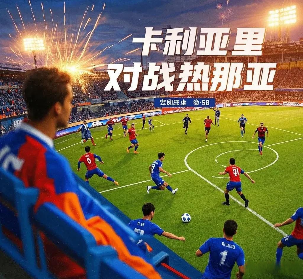 拉齐奥客场战平热那亚，保持不败