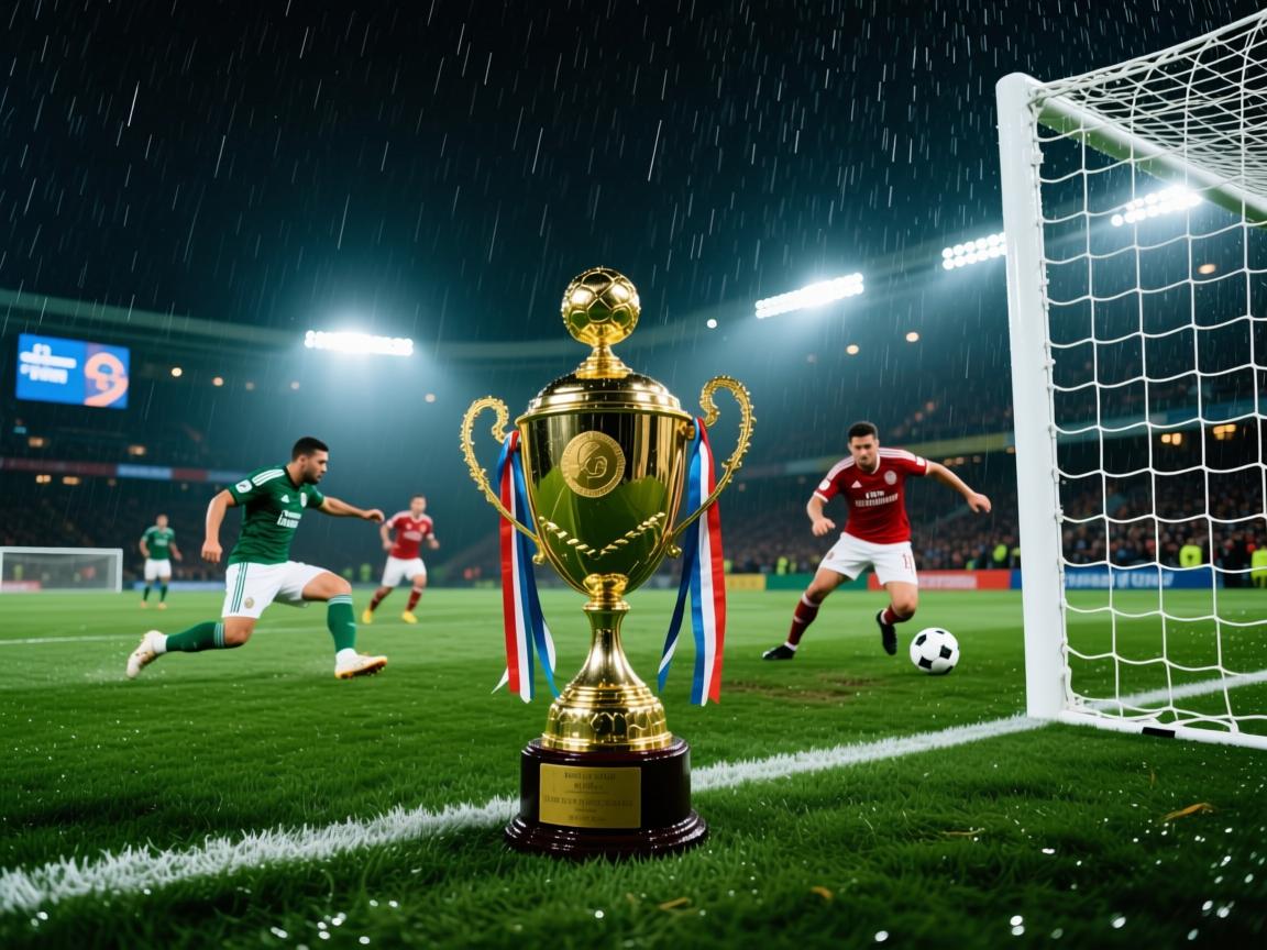 姆巴佩焦点对战，Karsa与40激战老鹰分钟，出色防守胜负难料！热度持续攀升